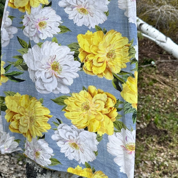 Farm bodycon Dress - Picture 5 of 12